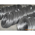 1.6 mm Bright Black Cold Drawn Wire